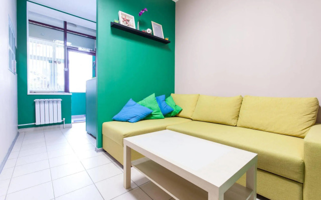 Nicehostel Hostel