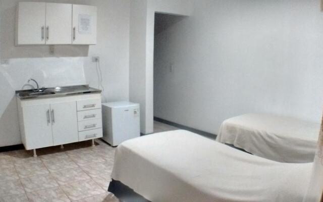 Apart Hotel El Duende