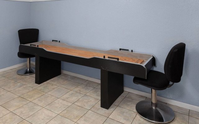 Baymont by Wyndham Manistee