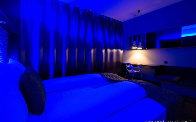 Airport Hotel Basel
