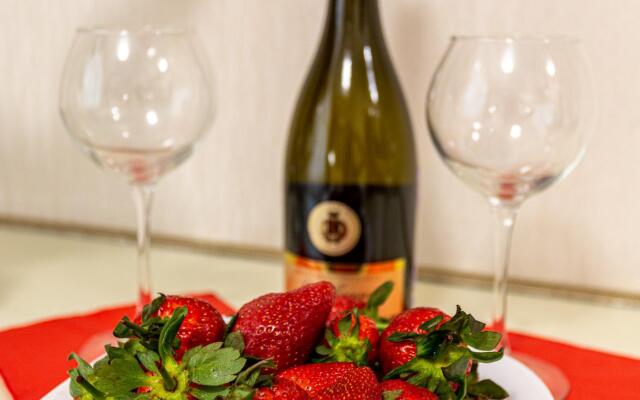 LaMare (ЛаМаре) на улице Кубанская