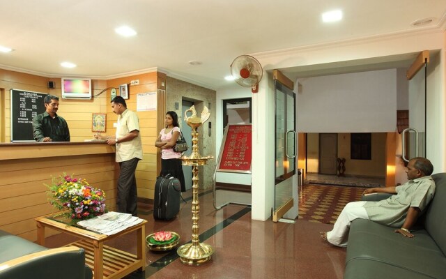 Rajavalsam Guruvayur