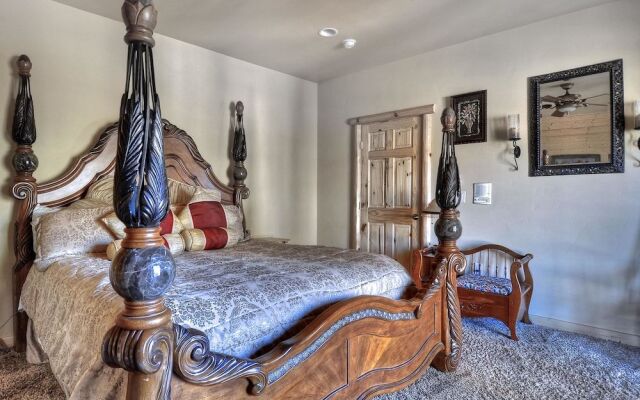 No 34 Bald Eagle Lodge