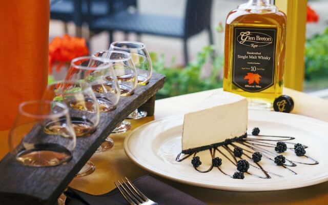 Glenora Inn & Distillery