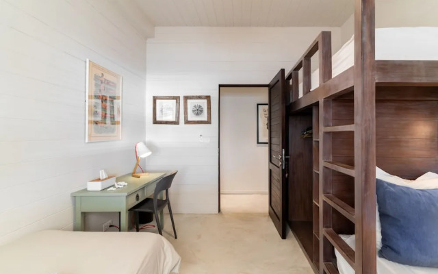 L'Ilot by muse villas