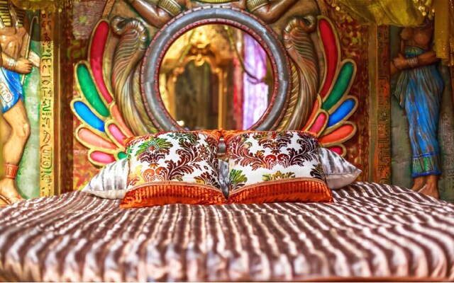 Namyangju Shayri Pension