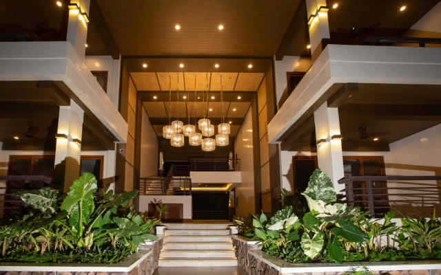 Solina Beach & Nature Resort