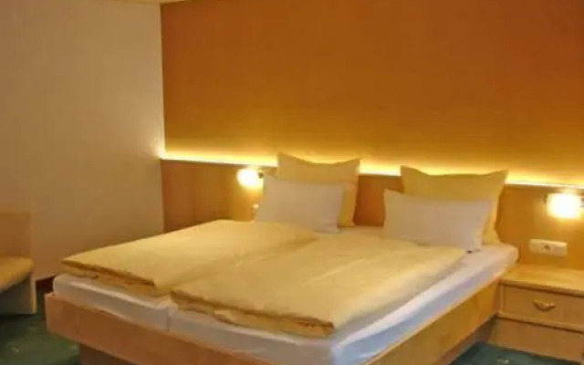 Wanderhotel Grüner Baum