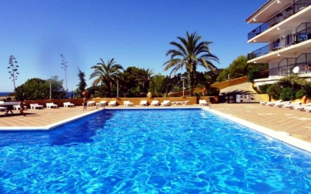 Appartement Cala Llevado - Costa Brava 02