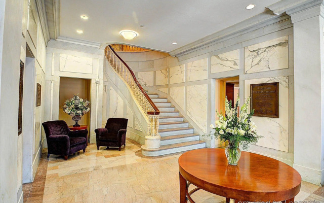 Wellsworth Hotel