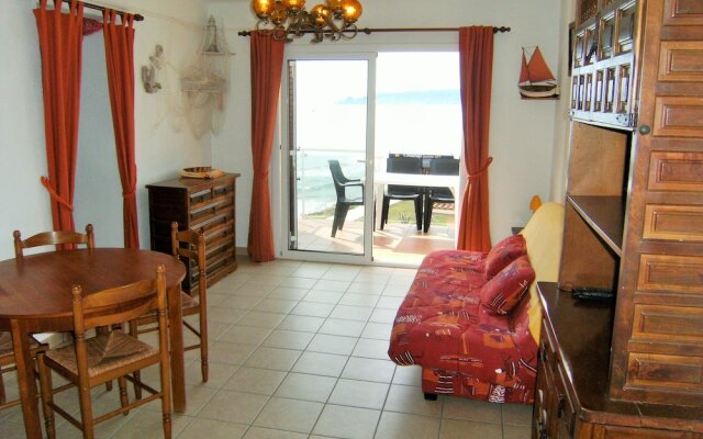 Apartamento Artit 4B