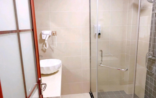 Huangshan Pinghu Holiday Hote