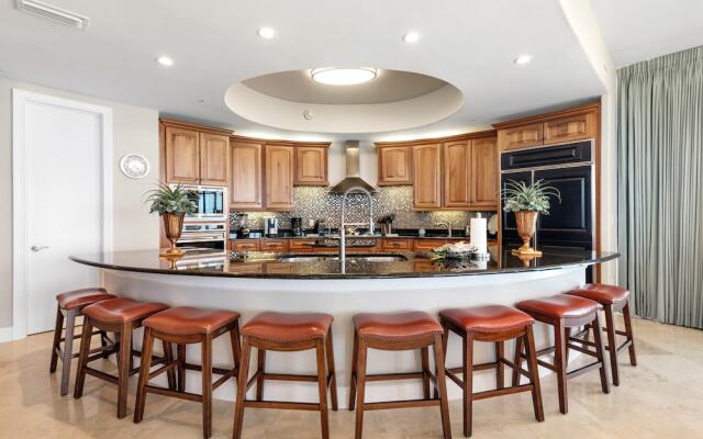 Capri by Luxury Coastal Vacations