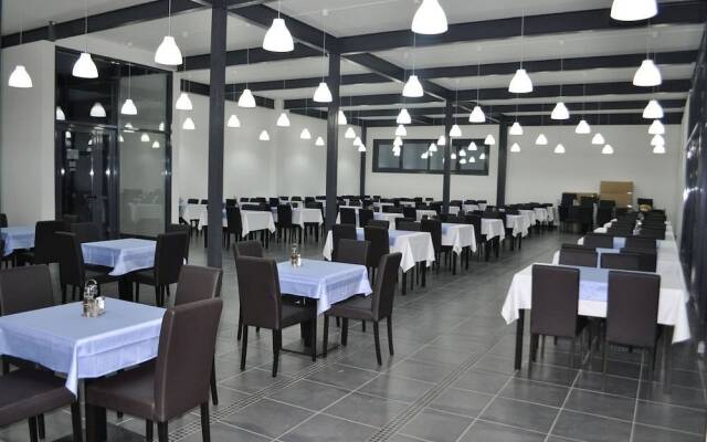 Mobilne Kucice Mediteran kamp Klenovica