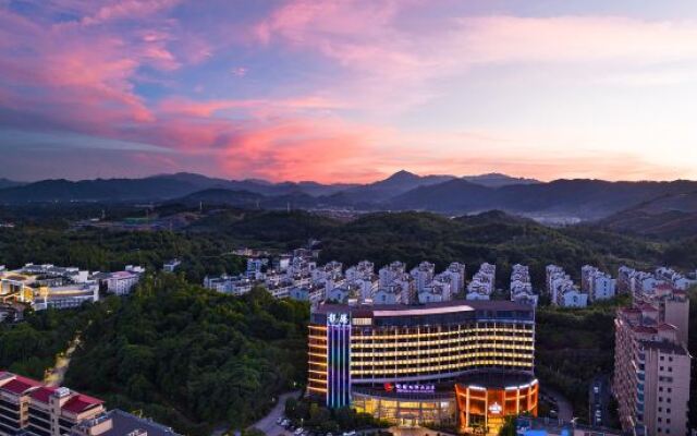 Long Teng International Hotel