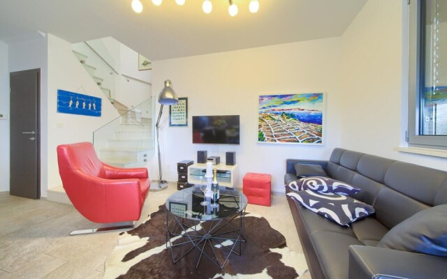 Awesome Home in Krk With Wifi and 2 Bedrooms