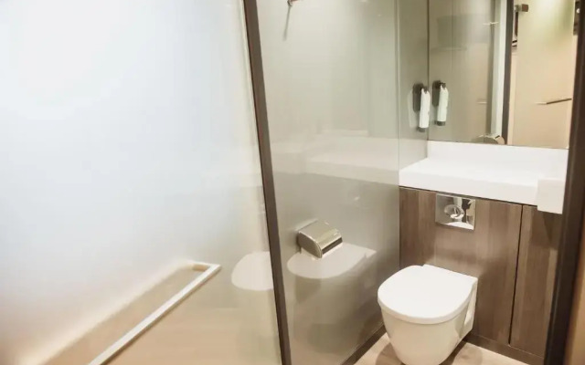 easyHotel Paris Nord Aubervilliers
