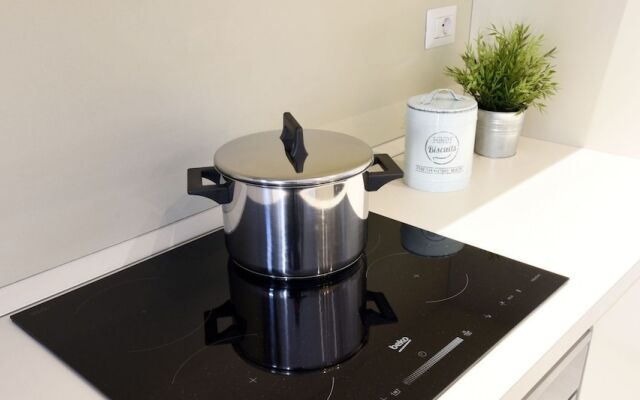 JOIVY Blooming House