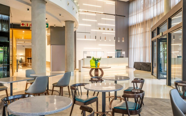 aha Gateway Hotel