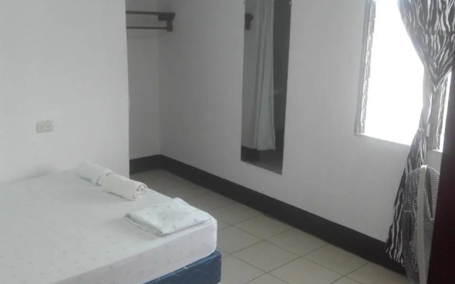 Hostal Don Frank