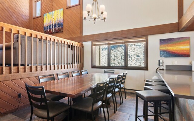 Gold Point Resort Breckenridge by Vacatia