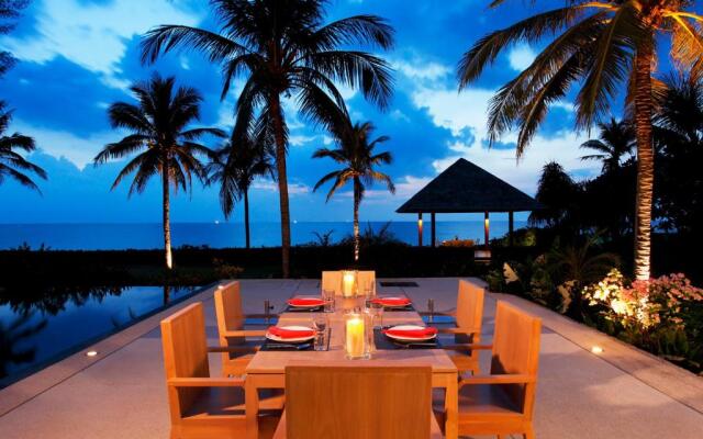 Baan Taley Rom