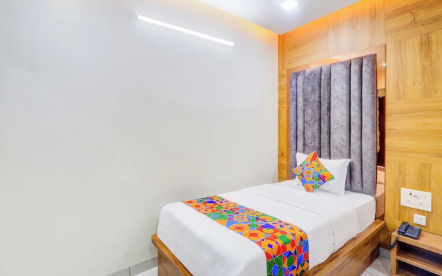 Fabhotel Vishnu Grand