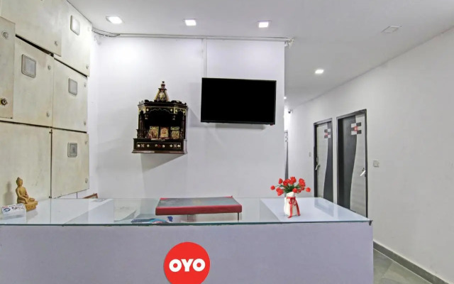 Jai Shree Balaji