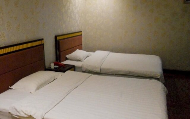 Chongqing MU Hotel