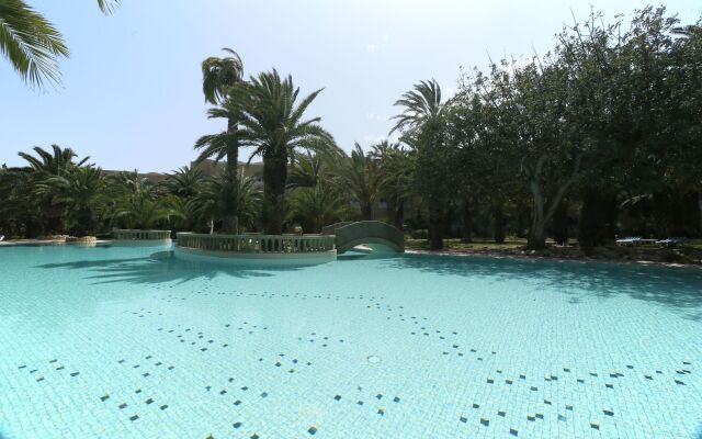 Mediterranee Thalasso Golf (PXM3) Hammamet 