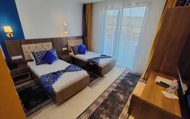 Hotel Boulefkhad