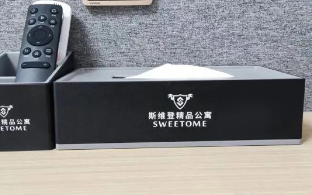 Sweetome Boutique Apartment