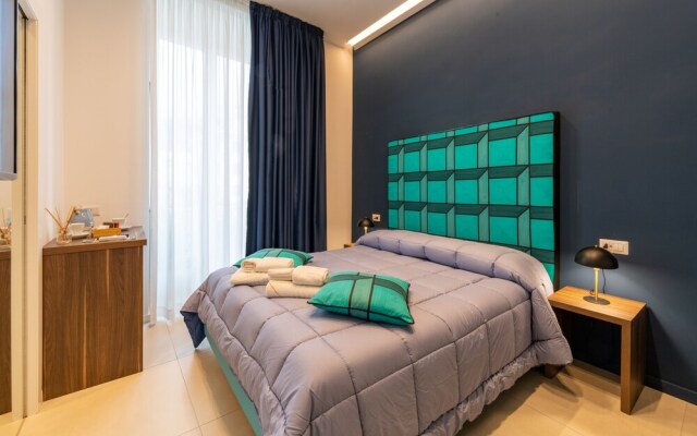Fran City Suite