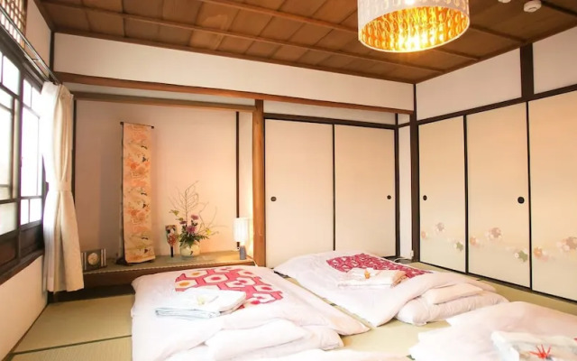 Kyounoyado Hana Nishijin