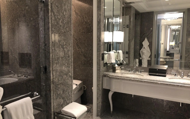 The St. Regis Kuala Lumpur