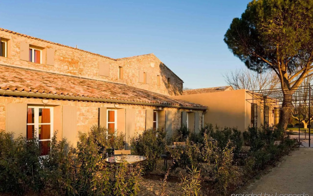 Hotel Mercure Aix en Provence Sainte Victoire