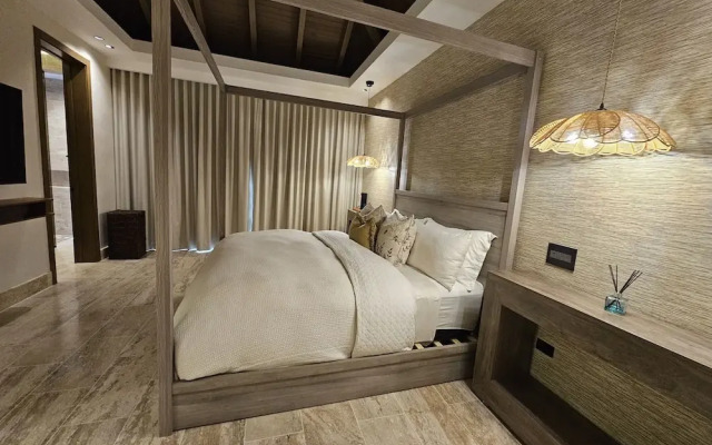 Luxurious 5BR Villa With bbq Pool in Casa de Campo