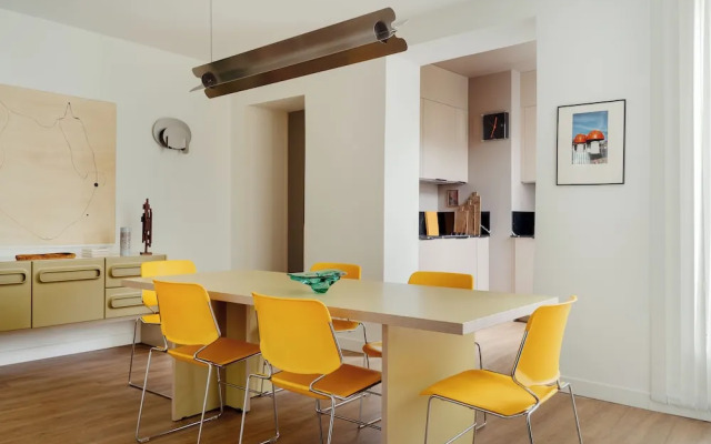 Edgar Suites Marais - Temple