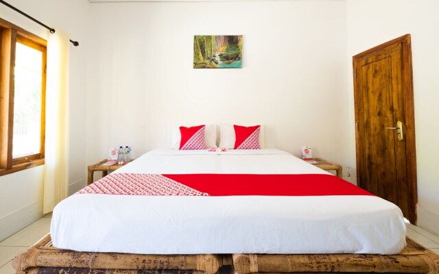 Sammy Homestay by OYO Rooms