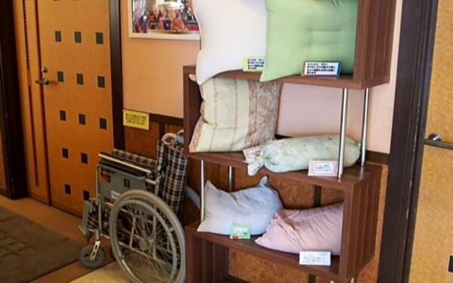 Shizuoka Hotel Tokinosumika / Vacation STAY 79866