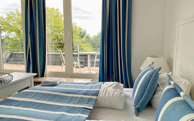 Appartement Hotel Timmendorfer Strand