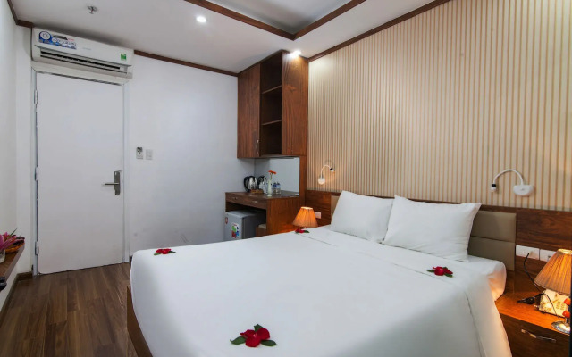 Hotel Bel Ami Hanoi