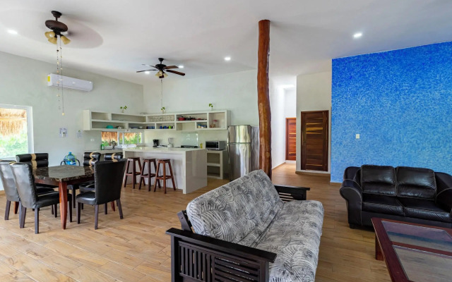 Hotel & Suites Oasis Bacalar