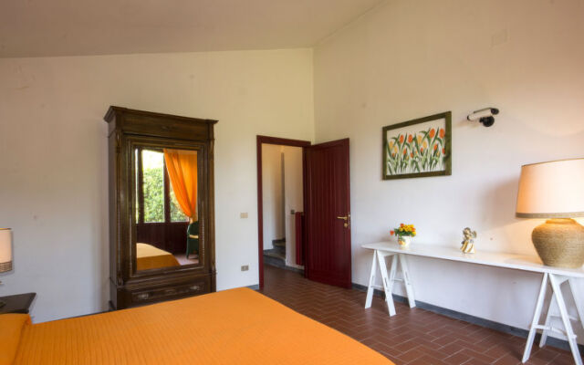 Locazione turistica Casetta Ponticelli