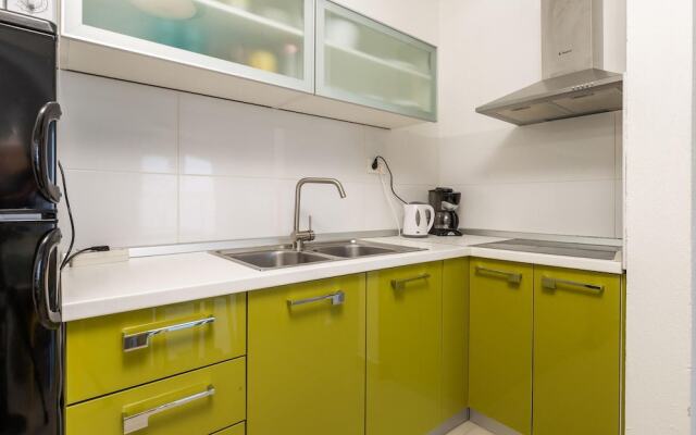 Awesome Apartment in Lukovo Sugarje With Wifi and 3 Bedrooms