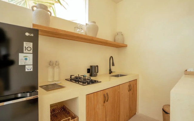 Olea Villas Resort