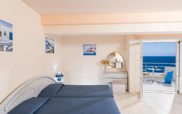 Creta Hotel