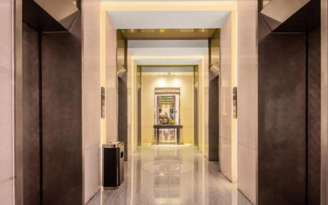 Jinling Plaza Changzhou