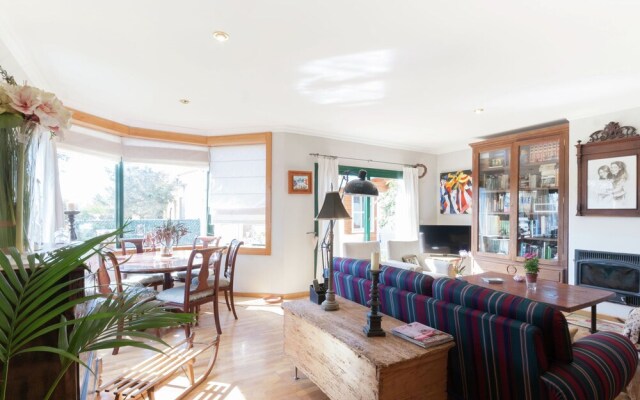 Luring Holiday Home in Girona With Swimming Pool