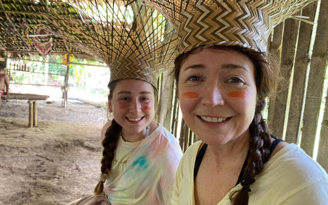 Jungle Explorer Lodge